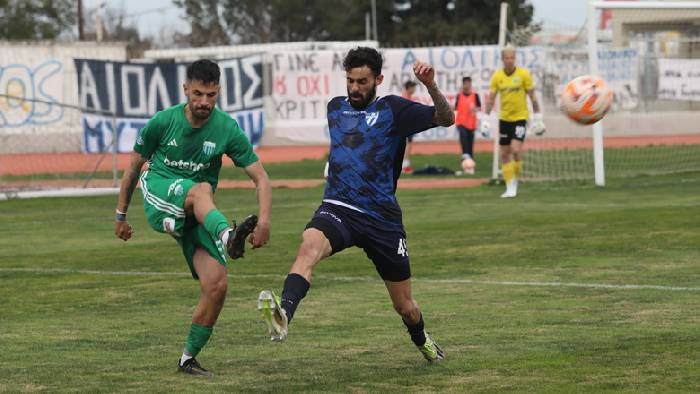 Nhận định, soi k&egrave;o Niki Volos với Aiolikos, 20h00 ng&agrave;y 14/2: Tin v&agrave;o đội kh&aacute;ch