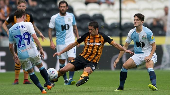 Nhận định, soi k&egrave;o Rotherham United với Hull City, 02h45 ng&agrave;y 14/2: Ca kh&uacute;c khải ho&agrave;n