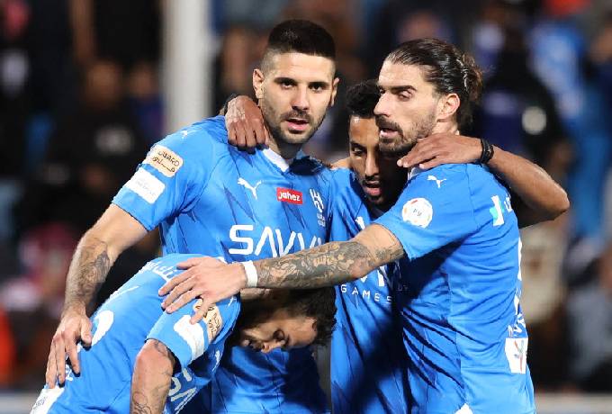 Nhận định, soi k&egrave;o Sepahan với Al-Hilal SFC, 22h59 ng&agrave;y 15/02: Si&ecirc;u sao đổ bộ