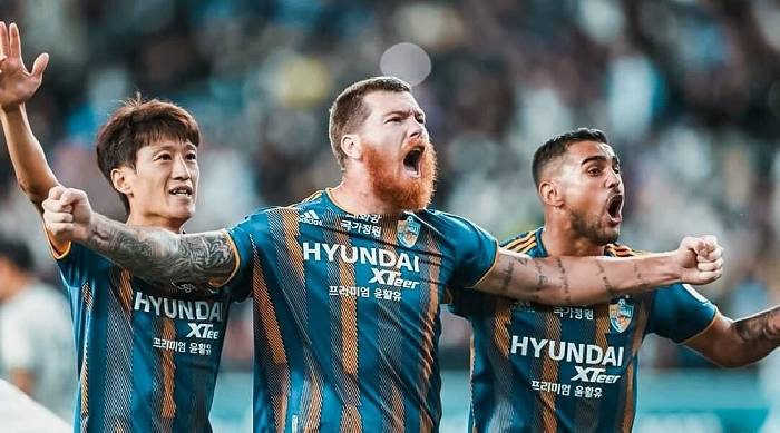 Nhận định, soi k&egrave;o Ulsan HD FC với Ventforet Kofu, 17h00 ng&agrave;y 15/2: Kh&ocirc;ng c&oacute; bất ngờ