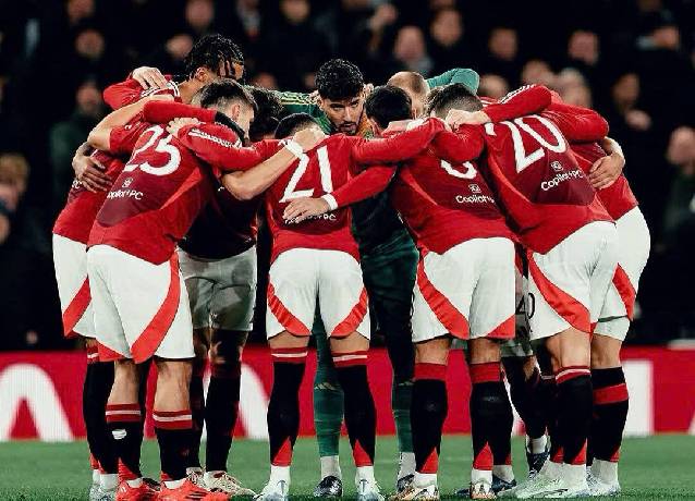 MU c&oacute; nguy cơ bị ph&aacute; sản