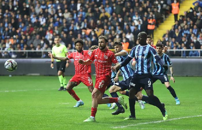 Nhận định, soi k&egrave;o Adana Demirspor vs Antalyaspor, 00h00 ng&agrave;y 15/2: Mất kiểm so&aacute;t