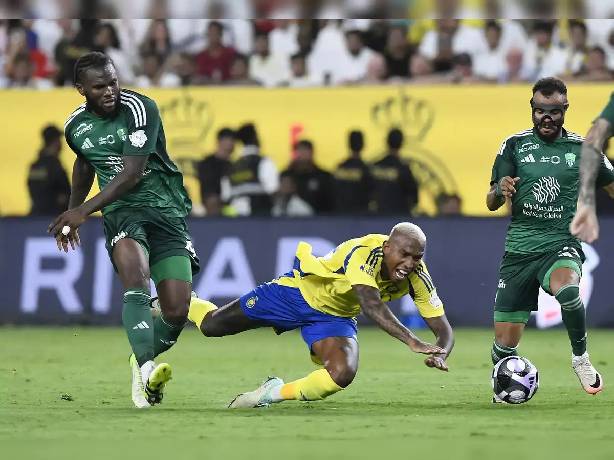 Nhận định, soi k&egrave;o Al-Ahli Saudi vs Al Nassr, 0h30 ng&agrave;y 14/2: Ronaldo gặp kh&oacute;