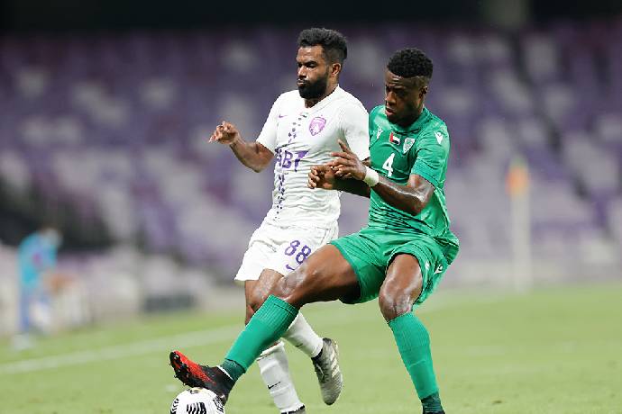 Nhận định, soi k&egrave;o Al Ain vs Ittihad Kalba, 23h00 ng&agrave;y 13/2: Tin v&agrave;o kh&aacute;ch
