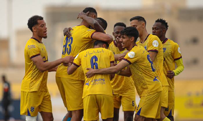 Nhận định, soi k&egrave;o Al Hazem vs Al Safa, 20h00 ng&agrave;y 14/2: Cửa dưới thất thế