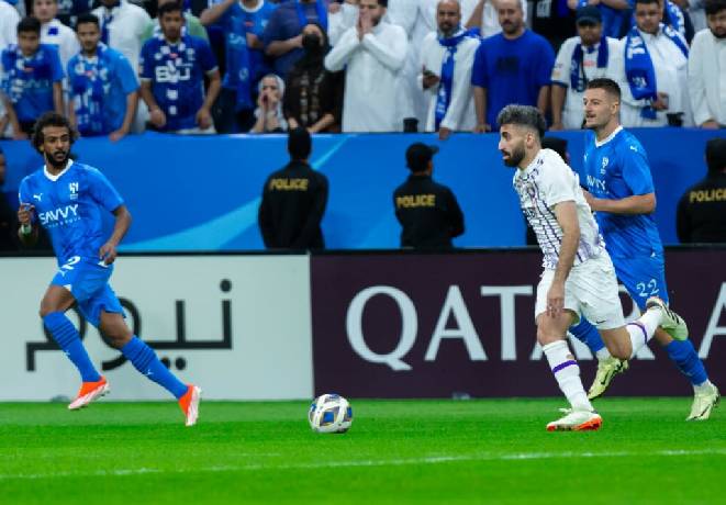 Nhận định, soi k&egrave;o Al Hilal SFC vs Al-Riyadh, 00h00 ng&agrave;y 15/2: Tạm thời leo l&ecirc;n ng&ocirc;i đầu