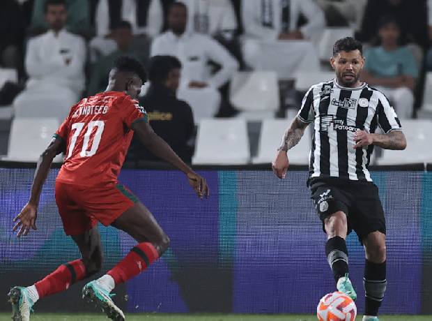 Nhận định, soi k&egrave;o Al-Shabab vs Al-Qadsiah, 21h25 ng&agrave;y 13/2: Ph&aacute;o đ&agrave;i vững chắc