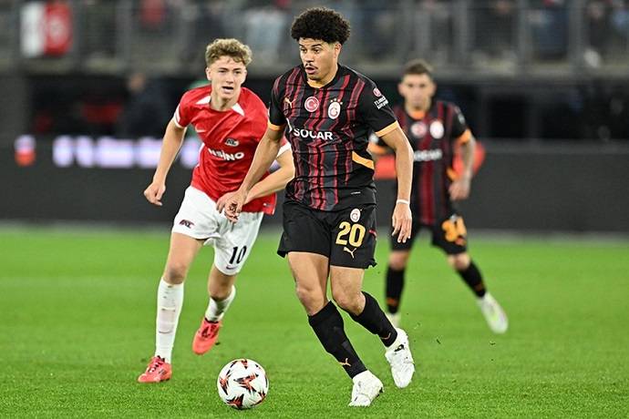 Nhận định, soi k&egrave;o AZ Alkmaar vs Galatasaray, 3h00 ng&agrave;y 14/2: Cơ hội sửa sai