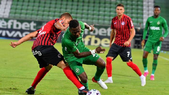 Nhận định, soi k&egrave;o Botev Vratsa vs Lokomotiv Sofia, 22h30 ng&agrave;y 14/2: Bộ mặt quen thuộc