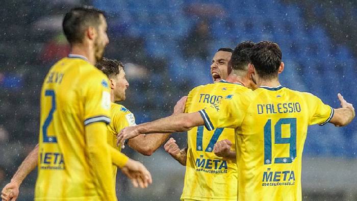 Nhận định, soi k&egrave;o Catanzaro vs Cittadella, 02h30 ng&agrave;y 15/2: Cửa dưới &lsquo;ghi điểm&rsquo;