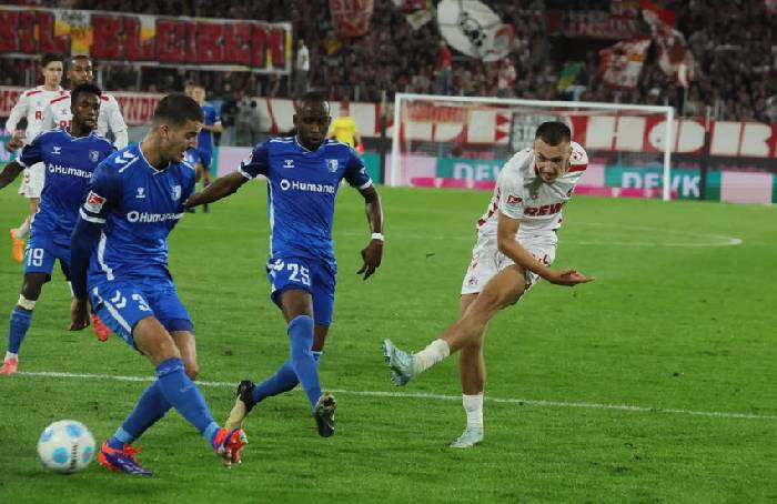 Nhận định, soi k&egrave;o Magdeburg vs Koln, 00h30 ng&agrave;y 15/2: Đ&ograve;i m&oacute;n nợ lượt đi