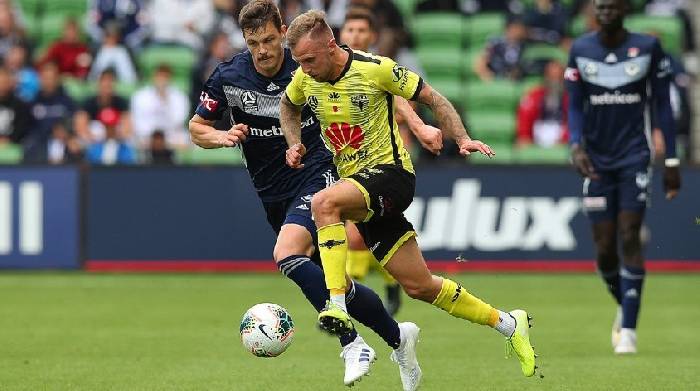 Nhận định, soi k&egrave;o Melbourne Victory vs Wellington Phoenix, 15h35 ng&agrave;y 14/2: 3 điểm nhọc nhằn