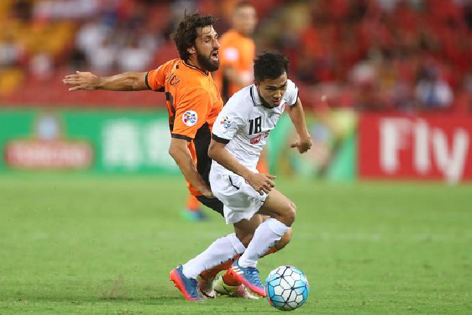 Nhận định, soi k&egrave;o Muangthong United vs Lion City Sailors, 21h00 ng&agrave;y 13/2: Tự tin dẫn điểm