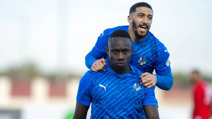 Nhận định, soi k&egrave;o Neom SC vs Jeddah, 20h20 ng&agrave;y 14/2: Kh&aacute;ch g&acirc;y thất vọng