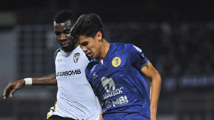 Nhận định, soi k&egrave;o PDRM vs Negeri Sembilan, 19h15 ng&agrave;y 14/2: Kh&aacute;ch đ&aacute;ng tin