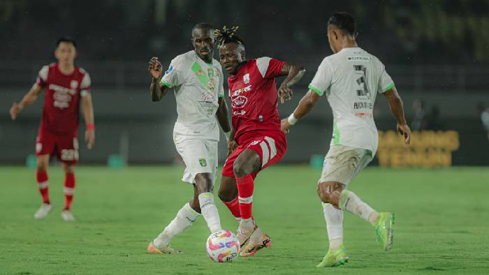 Nhận định, soi k&egrave;o Persik Kediri vs Persis Solo, 19h00 ng&agrave;y 14/2: Kh&oacute; tin cửa tr&ecirc;n