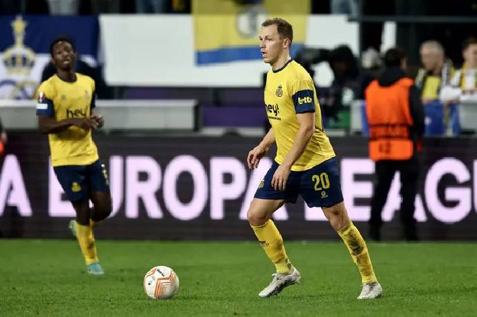 Nhận định, soi k&egrave;o Saint-Gilloise vs Ajax, 0h45 ng&agrave;y 14/2: Thể hiện đẳng cấp