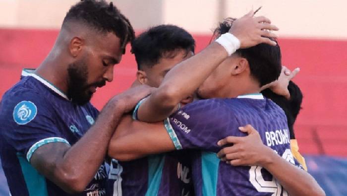 Nhận định, soi k&egrave;o Semen Padang vs Persita Tangerang, 15h30 ng&agrave;y 14/2: Tr&ocirc;i về cuối bảng