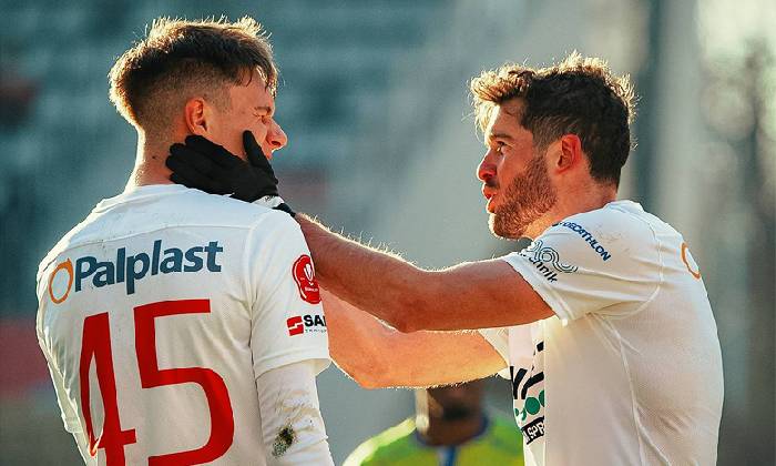 Nhận định, soi k&egrave;o Sepsi vs Hermannstadt, 22h00 ng&agrave;y 14/2: Cửa dưới đ&aacute;ng tin