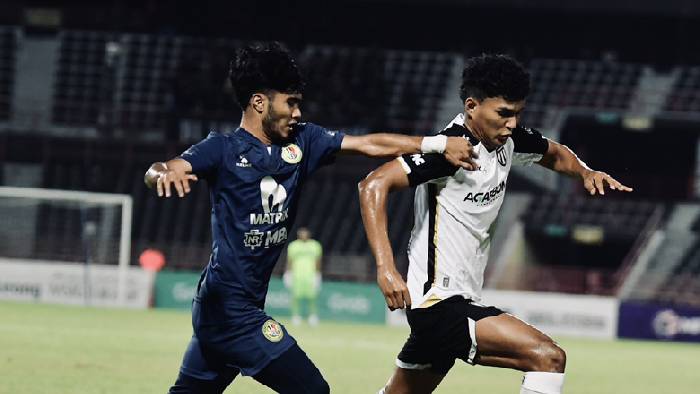 Nhận định, soi k&egrave;o Terengganu vs Kuala Lumpur City, 20h00 ng&agrave;y 14/2: Kh&aacute;ch &lsquo;tạch&rsquo;