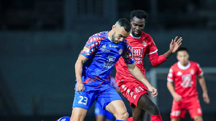 Nhận định, soi k&egrave;o TPHCM vs Thanh H&oacute;a, 19h15 ng&agrave;y 14/2: Đối thủ y&ecirc;u th&iacute;ch