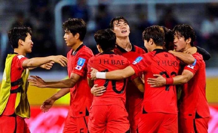 Nhận định, soi k&egrave;o U20 H&agrave;n Quốc vs U20 Syria, 14h00 ng&agrave;y 14/2: Khẳng định sức mạnh