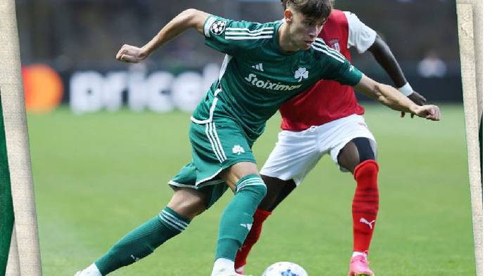 Nhận định, soi k&egrave;o Vikingur vs Panathinaikos, 00h45 ng&agrave;y 14/2: Chủ nh&agrave; &ocirc;m hận