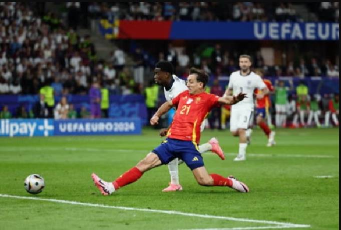Bốc thăm Nations League: Anh gặp T&acirc;y Ban Nha