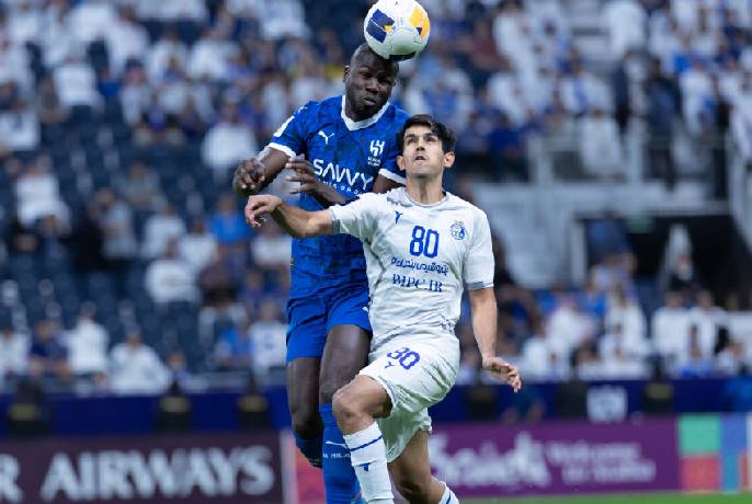 Nhận định, soi k&egrave;o Al Hilal SFC vs Al-Ettifaq, 22h25 ng&agrave;y 13/2: Cơ hội cắt đu&ocirc;i