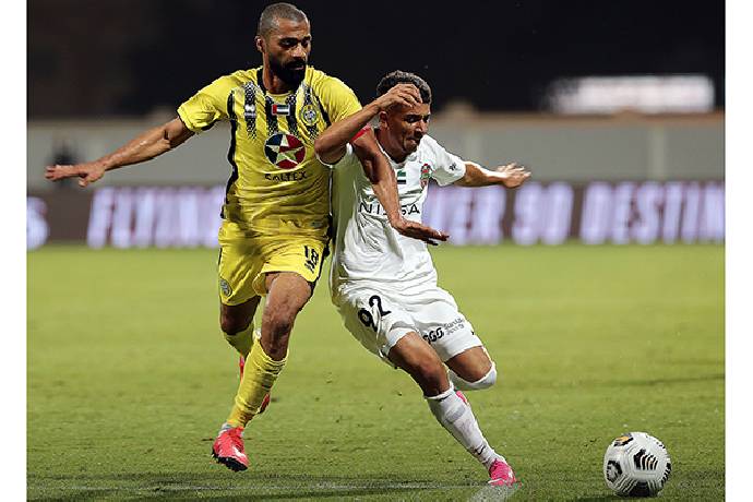 Nhận định, soi k&egrave;o Al Jazira Club vs Ittihad Kalba, 23h00 ng&agrave;y 13/2: Bất ph&acirc;n thắng bại