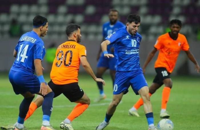 Nhận định, soi k&egrave;o Al Karkh vs Al Talaba, 21h30 ng&agrave;y 13/2: Trận đấu thủ tục