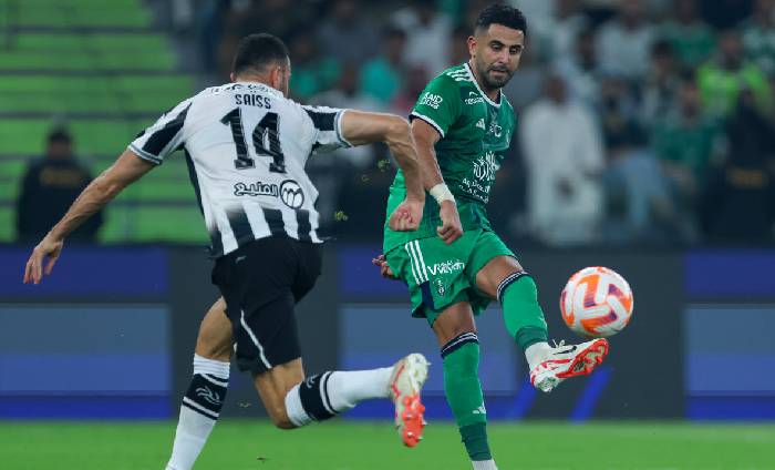 Nhận định, soi k&egrave;o Al-Shabab vs Al-Ahli Saudi, 20h55 ng&agrave;y 13/2: Cuộc đua tam m&atilde;