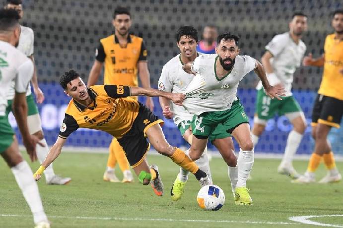 Nhận định, soi k&egrave;o Al Shahaniya vs Al-Arabi, 23h15 ng&agrave;y 13/2: Khẳng định sức mạnh