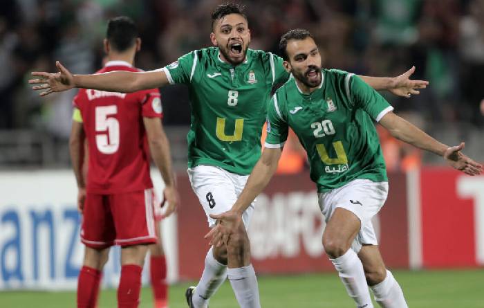 Nhận định, soi k&egrave;o Al-Wehdat vs Al Jazeera Amman, 22h30 ng&agrave;y 13/2: Nắm bắt cơ hội