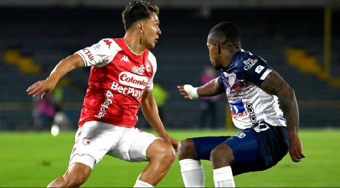 Nhận định, soi k&egrave;o America Cali vs Independiente Santa Fe, 08h00 ng&agrave;y 14/2: C&acirc;n sức ngang t&agrave;i