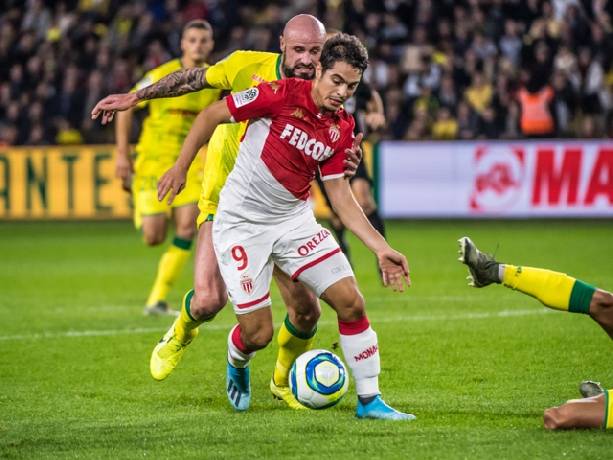 Nhận định, soi k&egrave;o AS Monaco vs Nantes, 3h05 ng&agrave;y 14/2: Thắng dễ