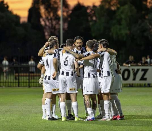 Nhận định, soi k&egrave;o Brunswick Juventus vs Port Melbourne Sharks, 16h30 ng&agrave;y 13/2: L&acirc;u ng&agrave;y gặp mặt