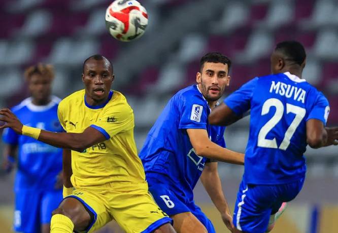 Nhận định, soi k&egrave;o Duhok vs Al Mosul, 21h30 ng&agrave;y 13/2: Cơ hội thăng tiến