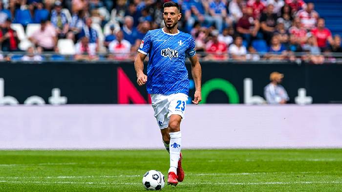 Nhận định soi k&egrave;o Eintracht Braunschweig vs Darmstadt, 19h00 ng&agrave;y 14/2: Giữ đỉnh bảng