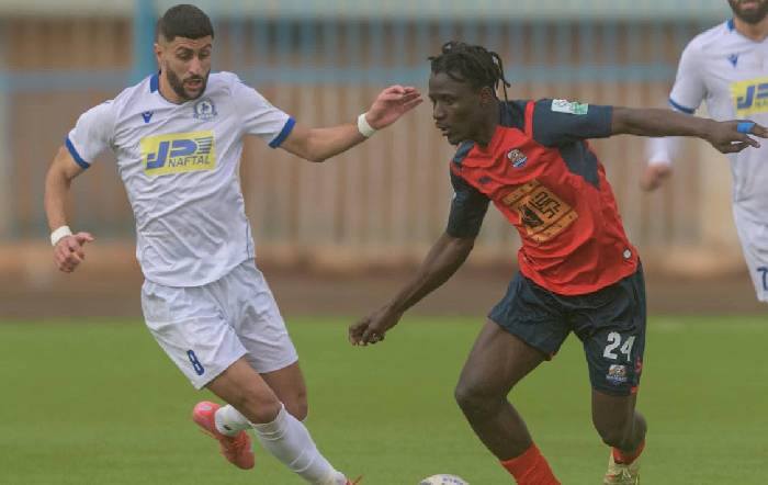 Nhận định, soi k&egrave;o El Bayadh vs ASO Chlef, 21h00 ng&agrave;y 13/2: Cơ hội tho&aacute;t đ&aacute;y