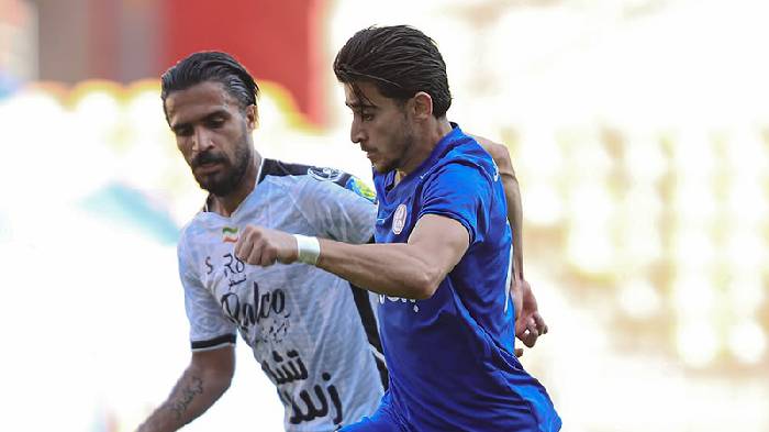 Nhận định soi k&egrave;o Esteghlal Khuzestan vs Fajr Sepasi, 19h30 ng&agrave;y 13/2: Lại h&ograve;a?