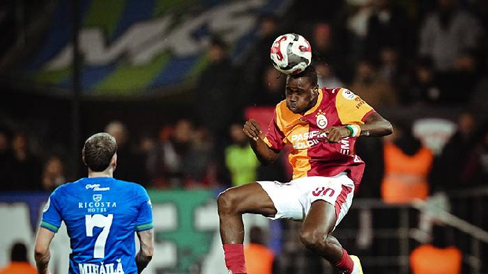 Nhận định, soi k&egrave;o Galatasaray vs Eyupspor, 0h ng&agrave;y 14/2: Tr&aacute;i kho&aacute;y