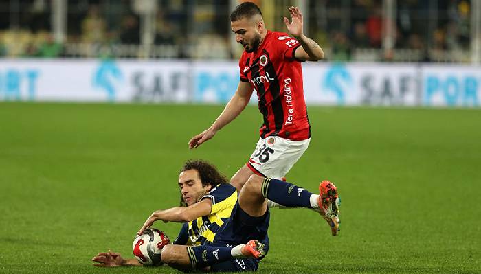 Nhận định soi k&egrave;o Genclerbirligi vs Rizespor, 18h30 ng&agrave;y 14/2: Tin v&agrave;o chủ nh&agrave;