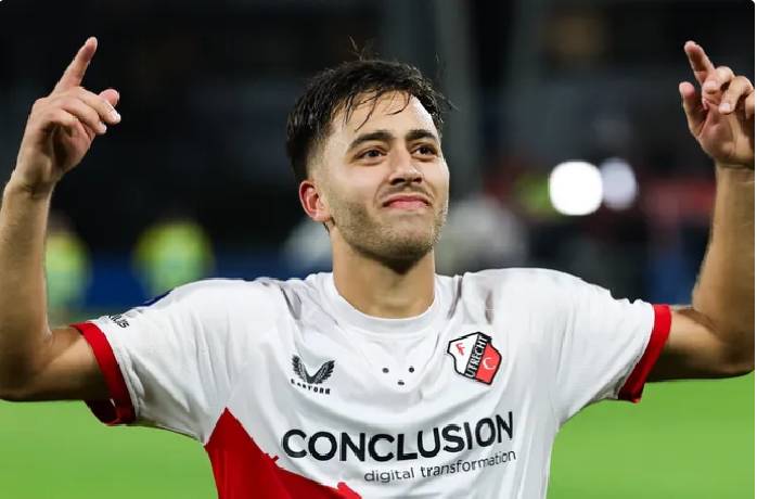 Nhận định, soi k&egrave;o Groningen vs Utrecht, 03h00 ng&agrave;y 15/2: Kh&aacute;ch kh&ocirc;ng kh&aacute;ch kh&iacute;