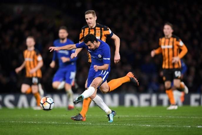 Nhận định, soi k&egrave;o Hull vs Chelsea, 2h45 ng&agrave;y 14/2: Đả hổ diệt ruồi