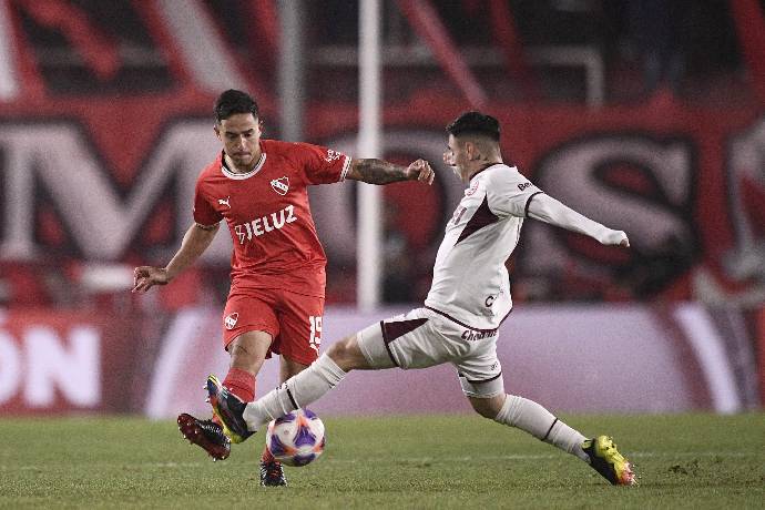 Nhận định, soi k&egrave;o Independiente vs Lanus, 6h00 ng&agrave;y 14/2: Kh&oacute; lường