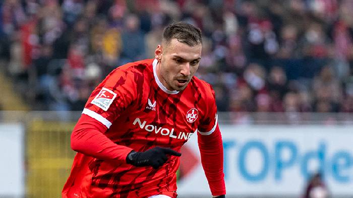 Nhận định soi k&egrave;o Kaiserslautern vs Greuther Furth, 19h00 ng&agrave;y 14/2: Tiếp tục thua