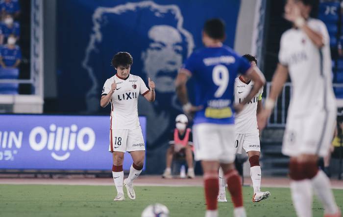 Nhận định, soi k&egrave;o Kashima Antlers vs Yokohama F. Marinos, 13h00 ng&agrave;y 14/2: Thắng lợi đầu ti&ecirc;n