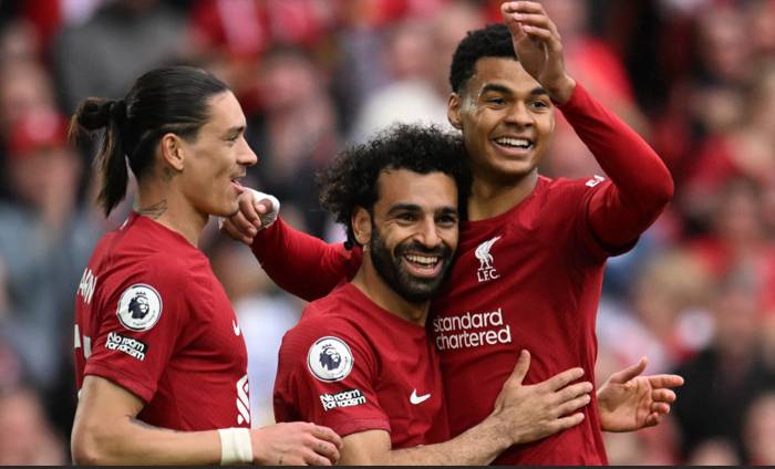 Nhận định, soi k&egrave;o Liverpool vs Brighton, 03h00 ng&agrave;y 15/2: Xẻ thịt Chim m&ograve;ng biển