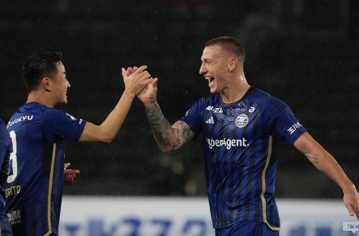 Nhận định, soi k&egrave;o Machida Zelvia vs Mito Hollyhock, 12h00 ng&agrave;y 14/2: Bắt nạt l&iacute;nh mới